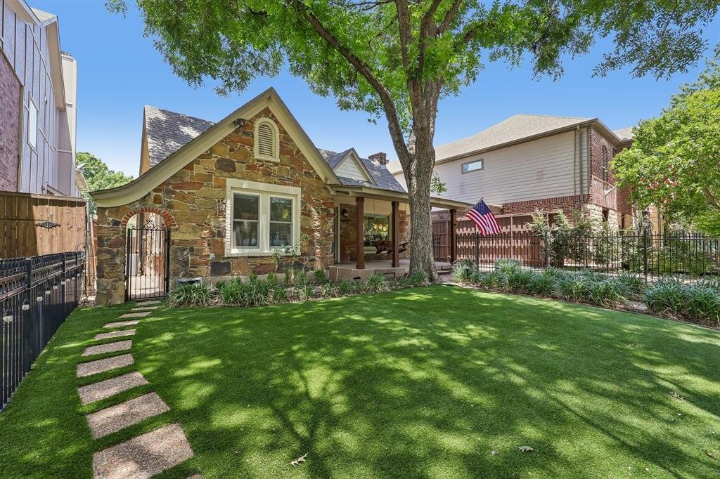 House in Dallas, Texas, United States 2 - 18331436