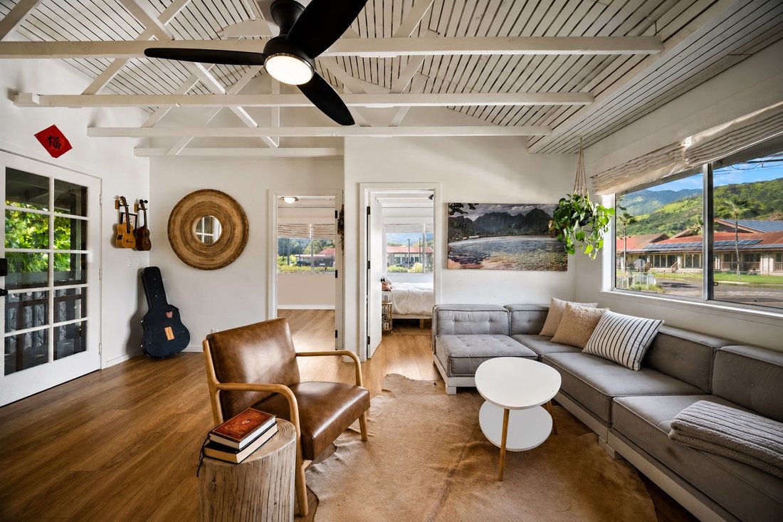 House in Hanalei, Hawaii, United States 2 - 18332212