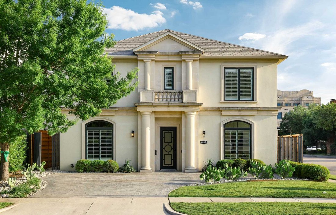 House in Dallas, Texas, United States 1 - 17776332