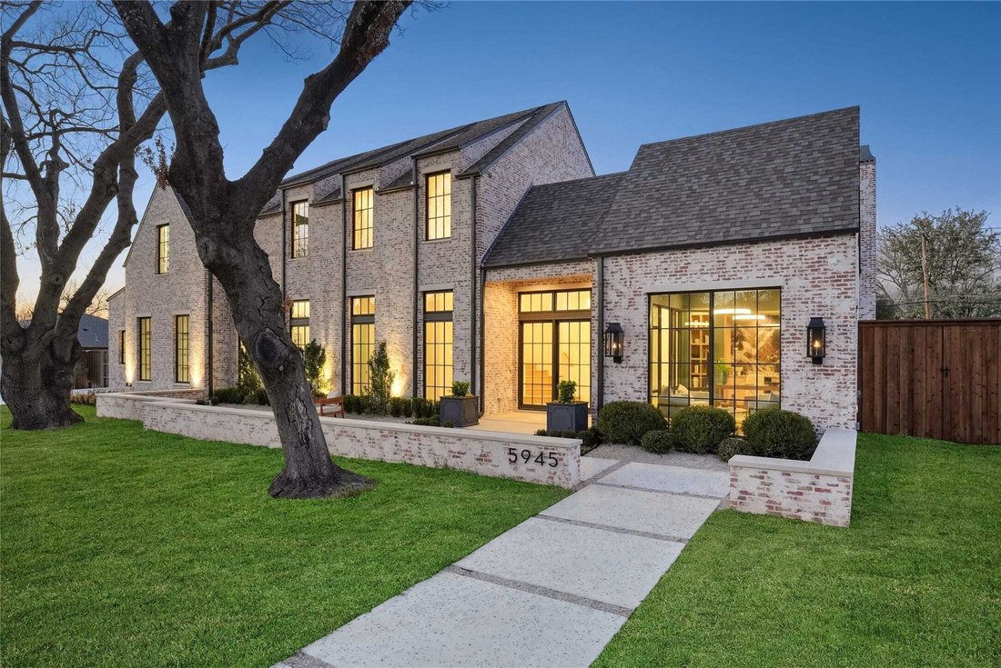 House in Dallas, Texas, United States 1 - 17392818