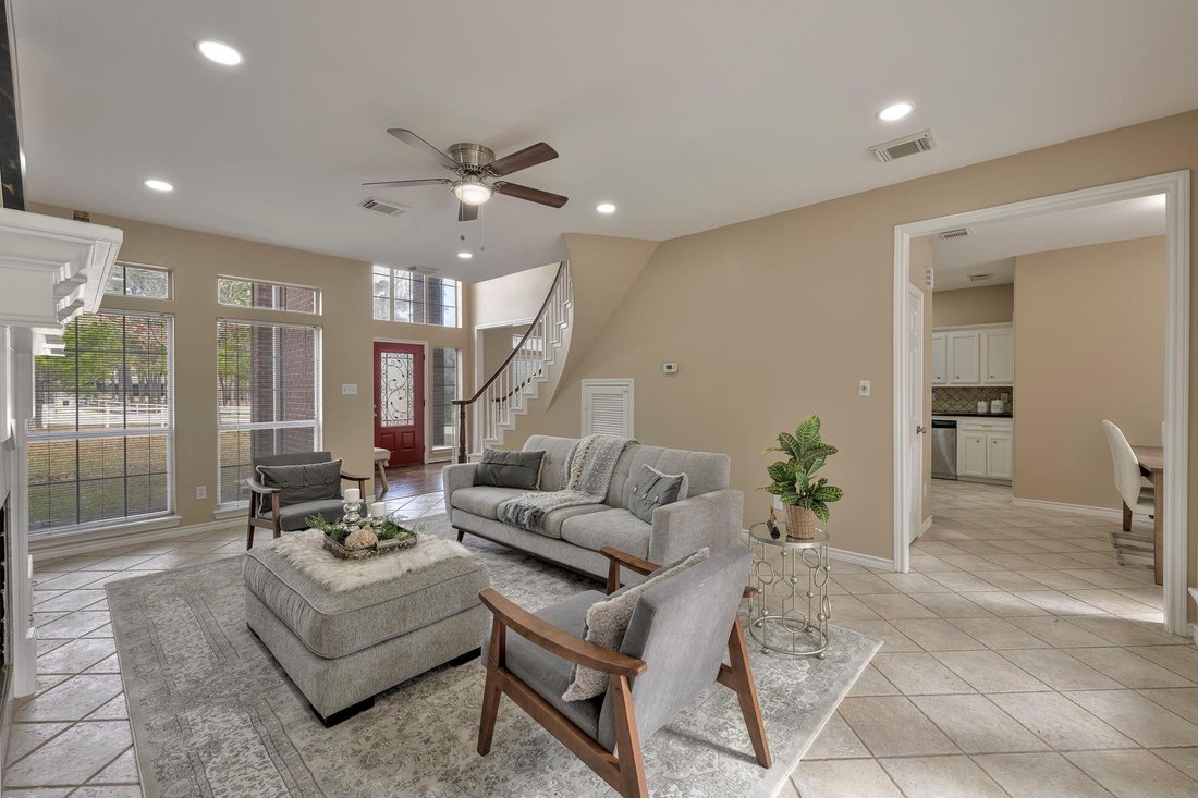 House in Magnolia, Texas, United States 4 - 18331299