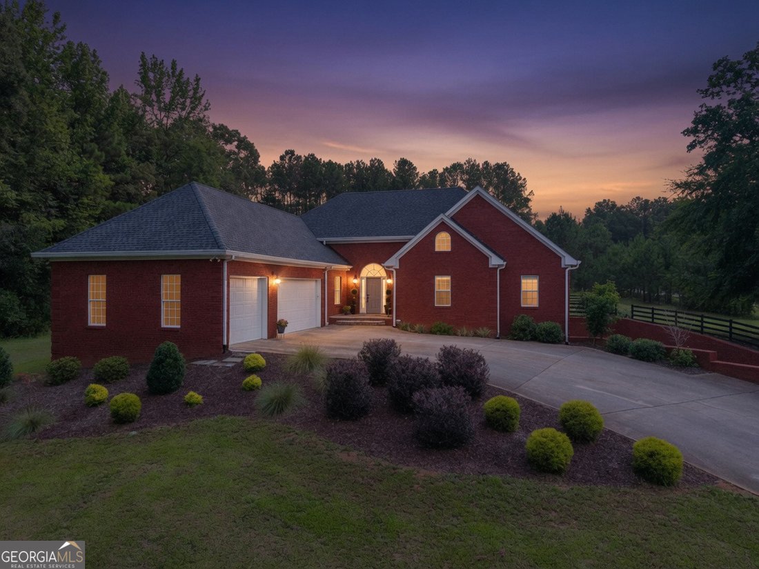 House in Buckhead, Georgia, United States 3 - 18331071