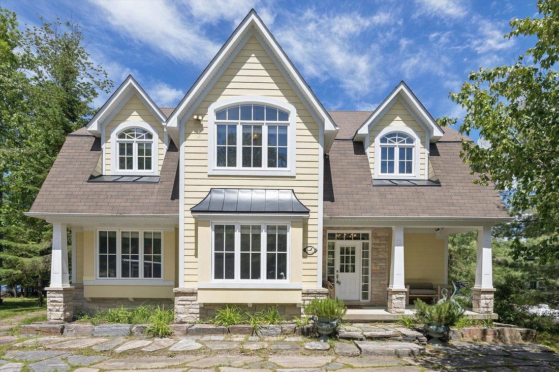 Townhouse in Minden Hills, Ontario, Canada 2 - 17539182