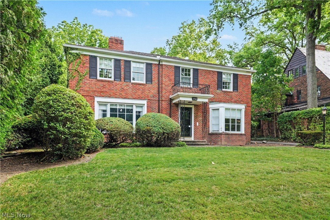 House in Shaker Heights, Ohio, United States 3 - 18329765