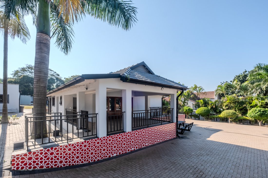 Country House in Beachwood, KwaZulu-Natal, South Africa 2 - 18332042