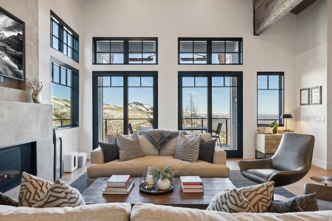 House in Park City, Utah, United States 3 - 18330632