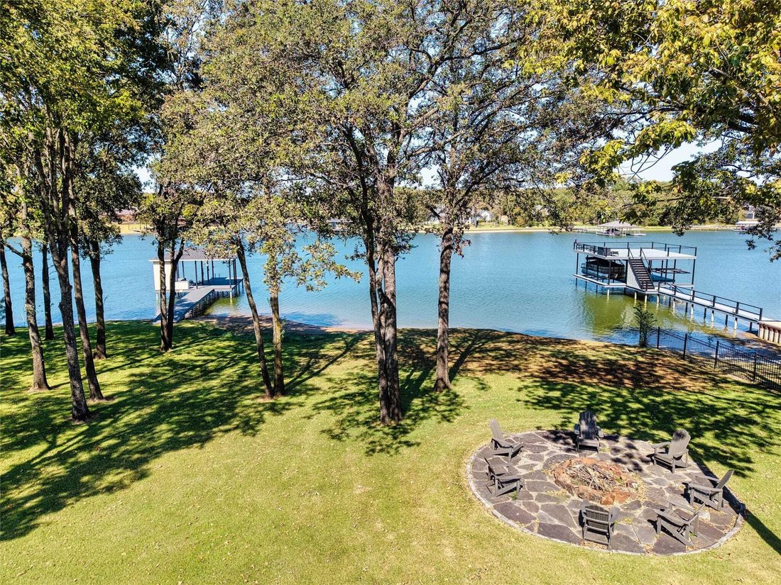 House in Corsicana, Texas, United States 3 - 17455922