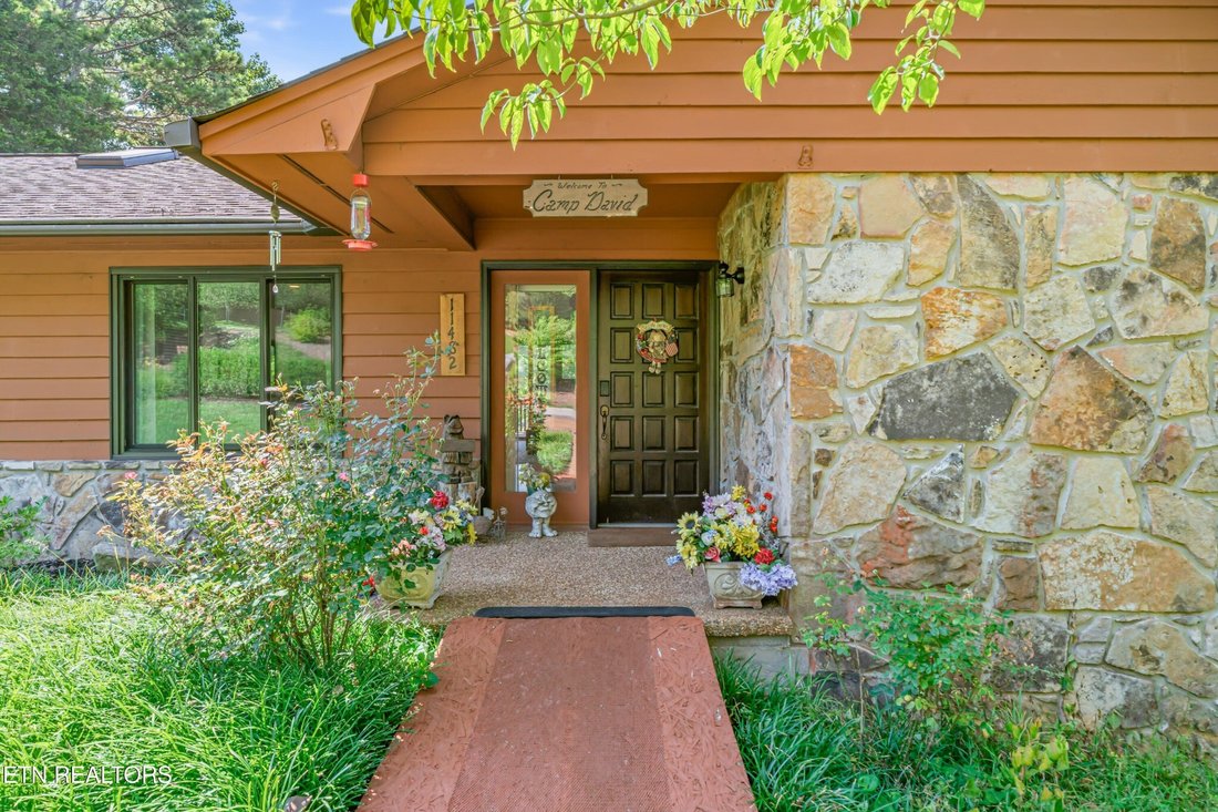 House in Knoxville, Tennessee, United States 3 - 18331146