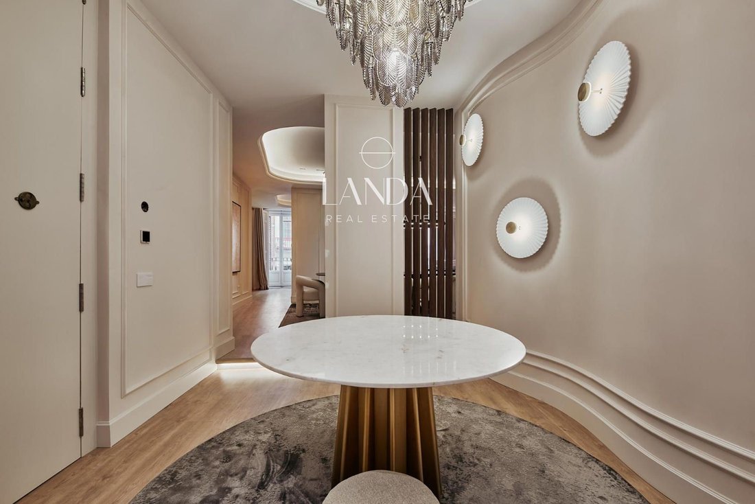 Appartamento a Centro, Madrid, Spagna 2 - 18330220