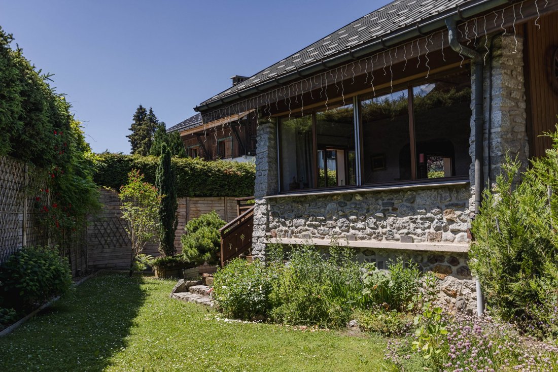 Chalet in Megève, Auvergne-Rhône-Alpes, France 2 - 17151043