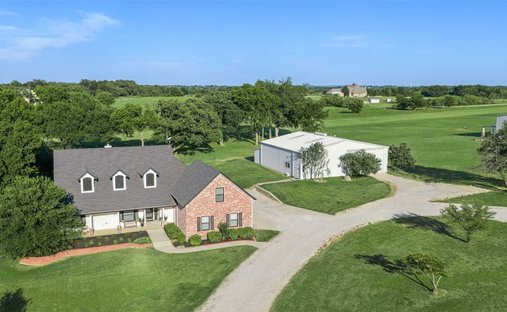 Casa a Decatur, Texas, Stati Uniti 1