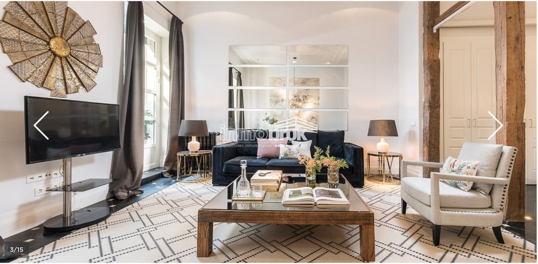 Apartment in Centro, Madrid, Spain 2 - 18329891