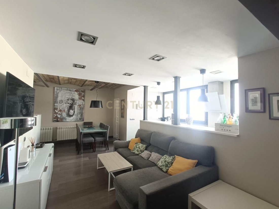 Apartment in Eixample, Barcelona, Spain 5 - 18330505