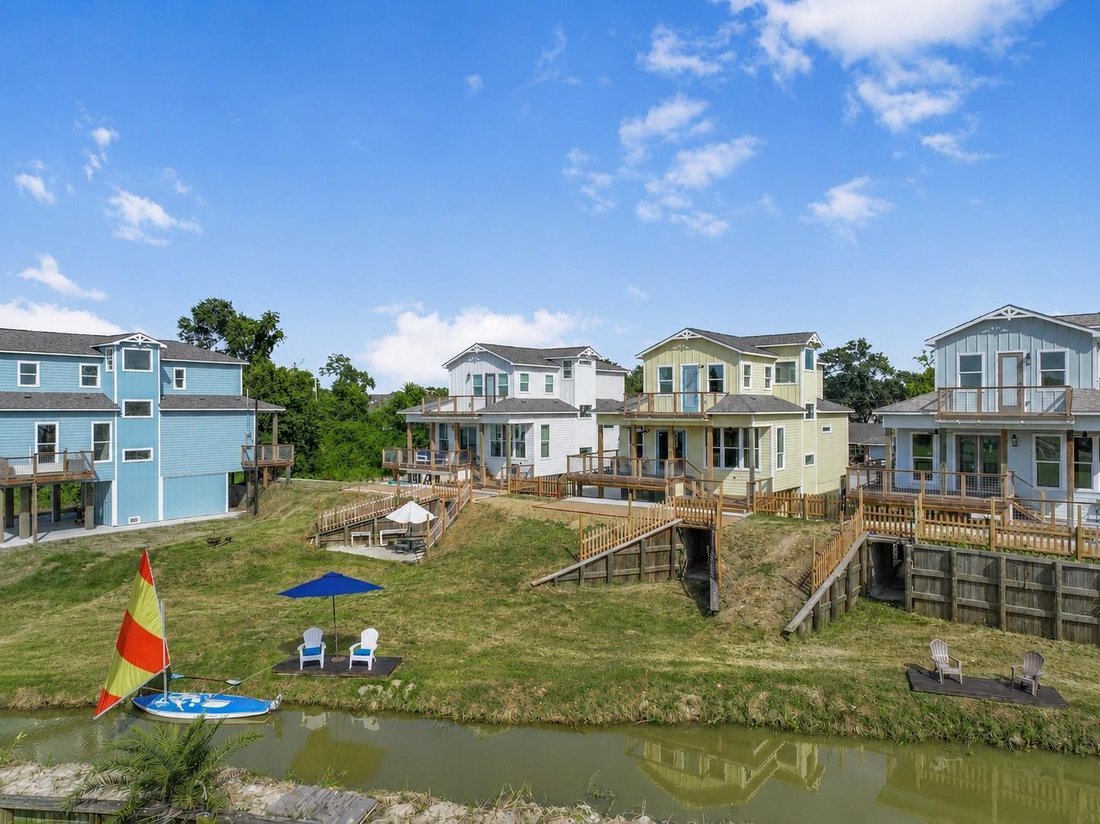 House in Seabrook, Texas, United States 1 - 18327626