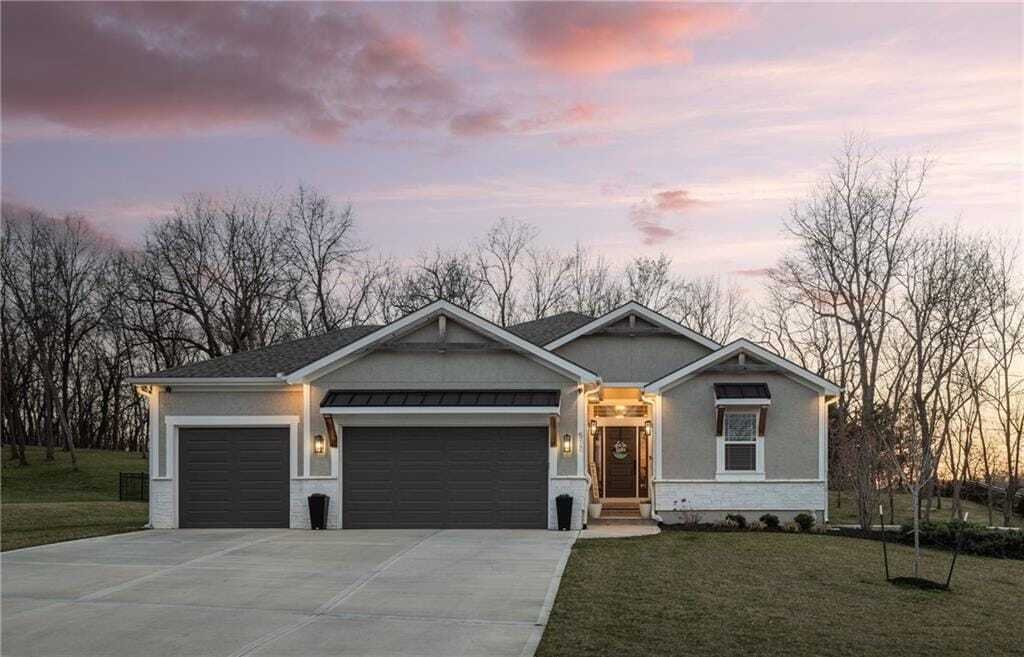 Maison à Greenwood, Missouri, États-Unis 1 - 17656886