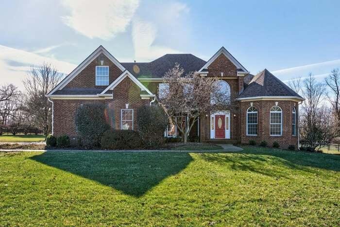 House in Versailles, Kentucky, United States 2 - 18329092