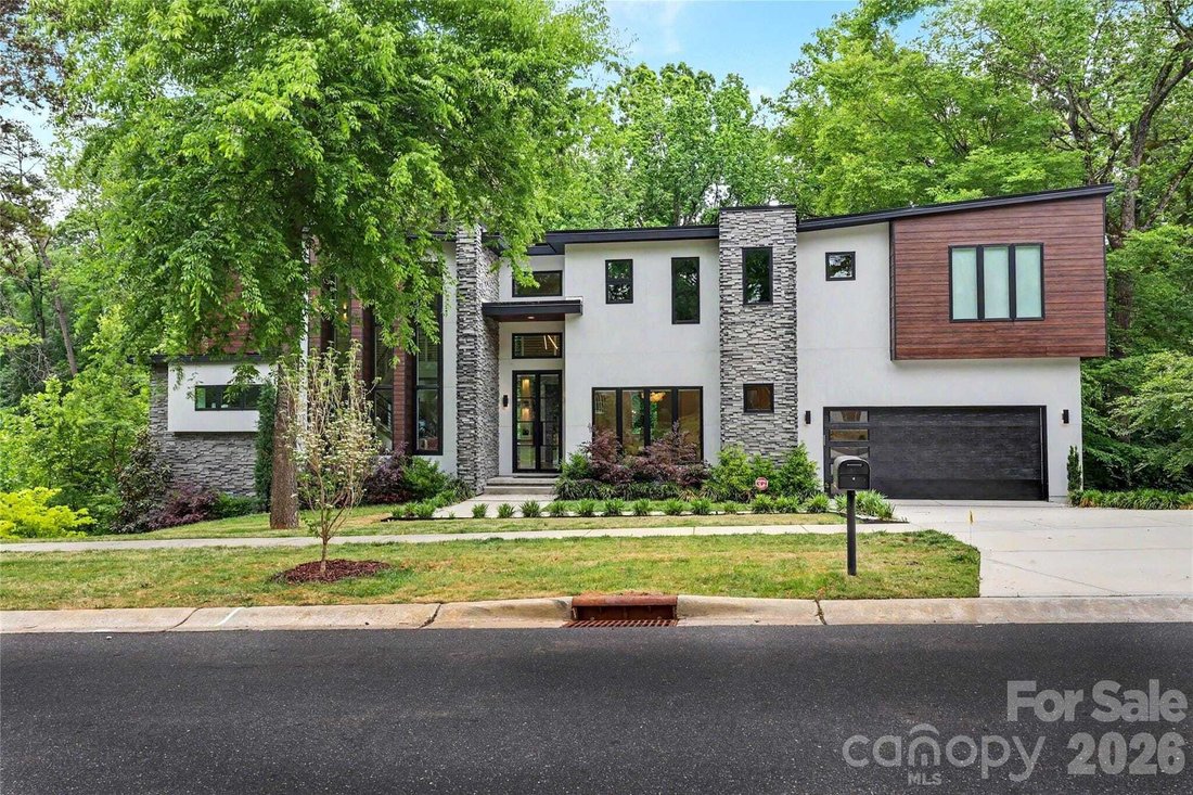 House in Charlotte, North Carolina, United States 2 - 17834772