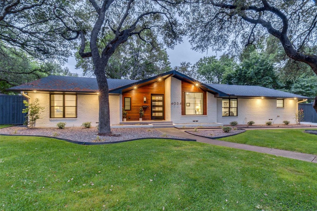 House in Dallas, Texas, United States 1 - 17475156