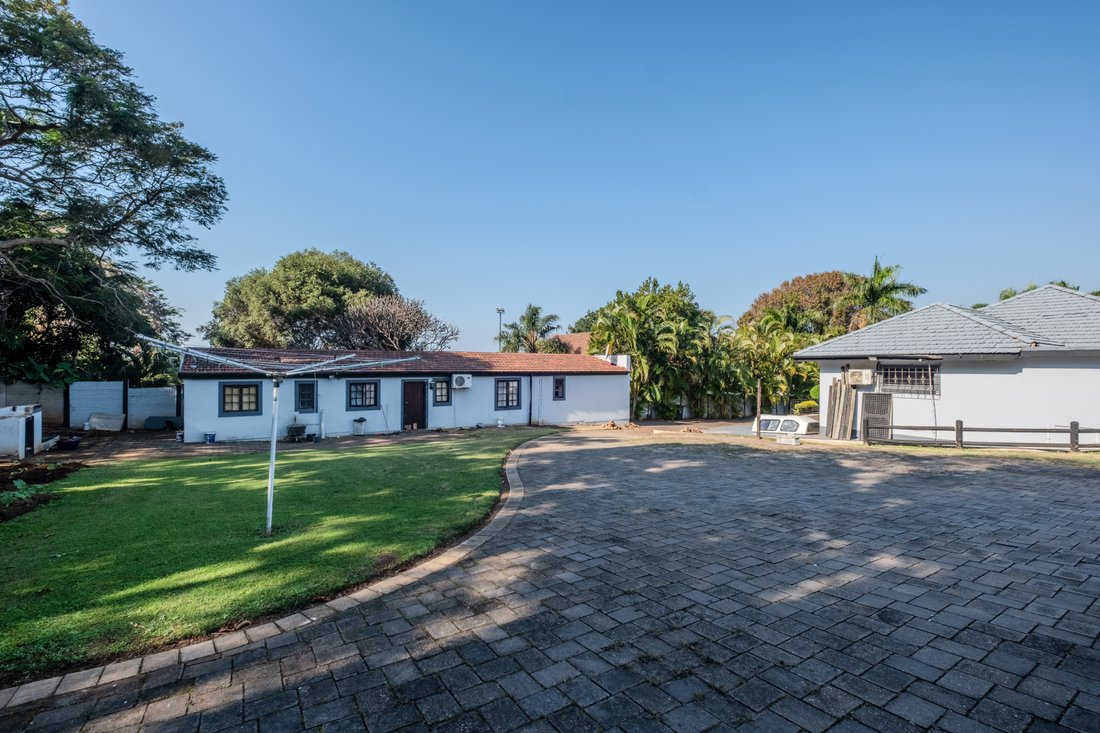 Country House in Beachwood, KwaZulu-Natal, South Africa 5 - 18332042