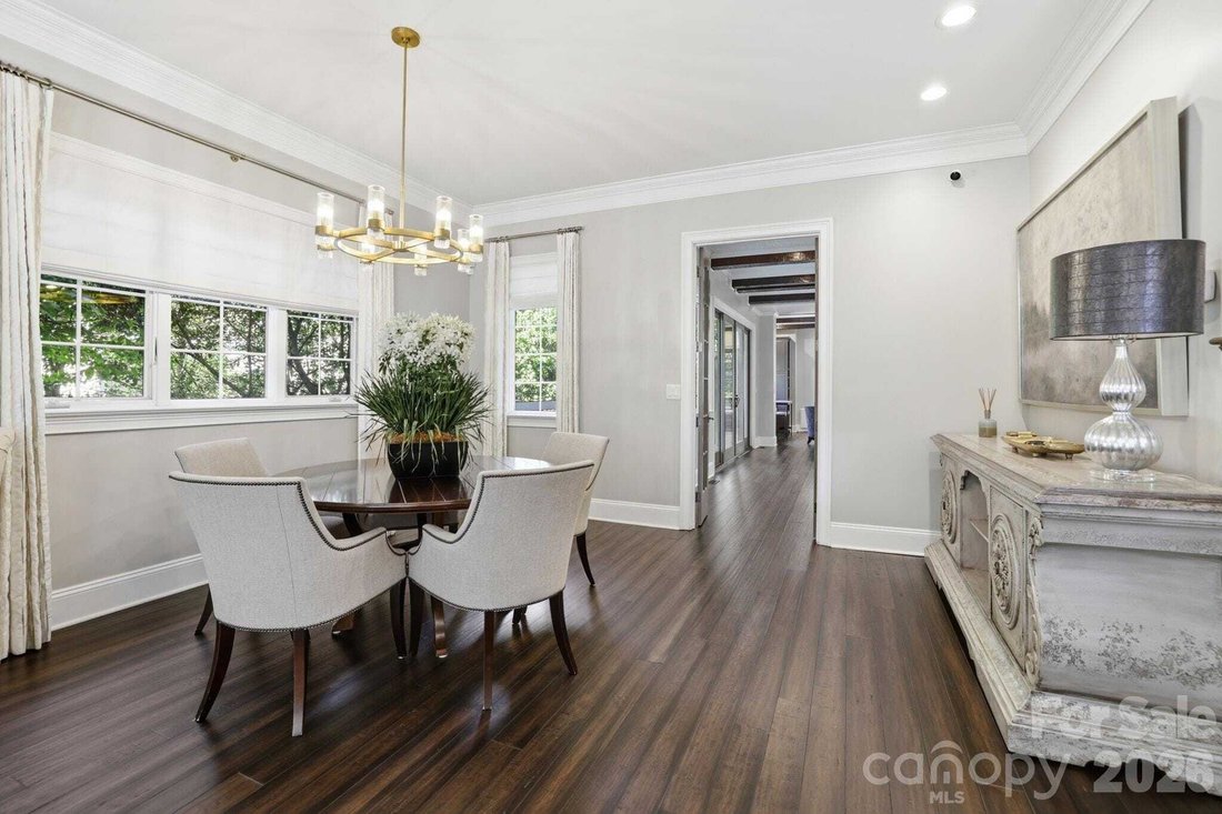 House in Charlotte, North Carolina, United States 5 - 17941783