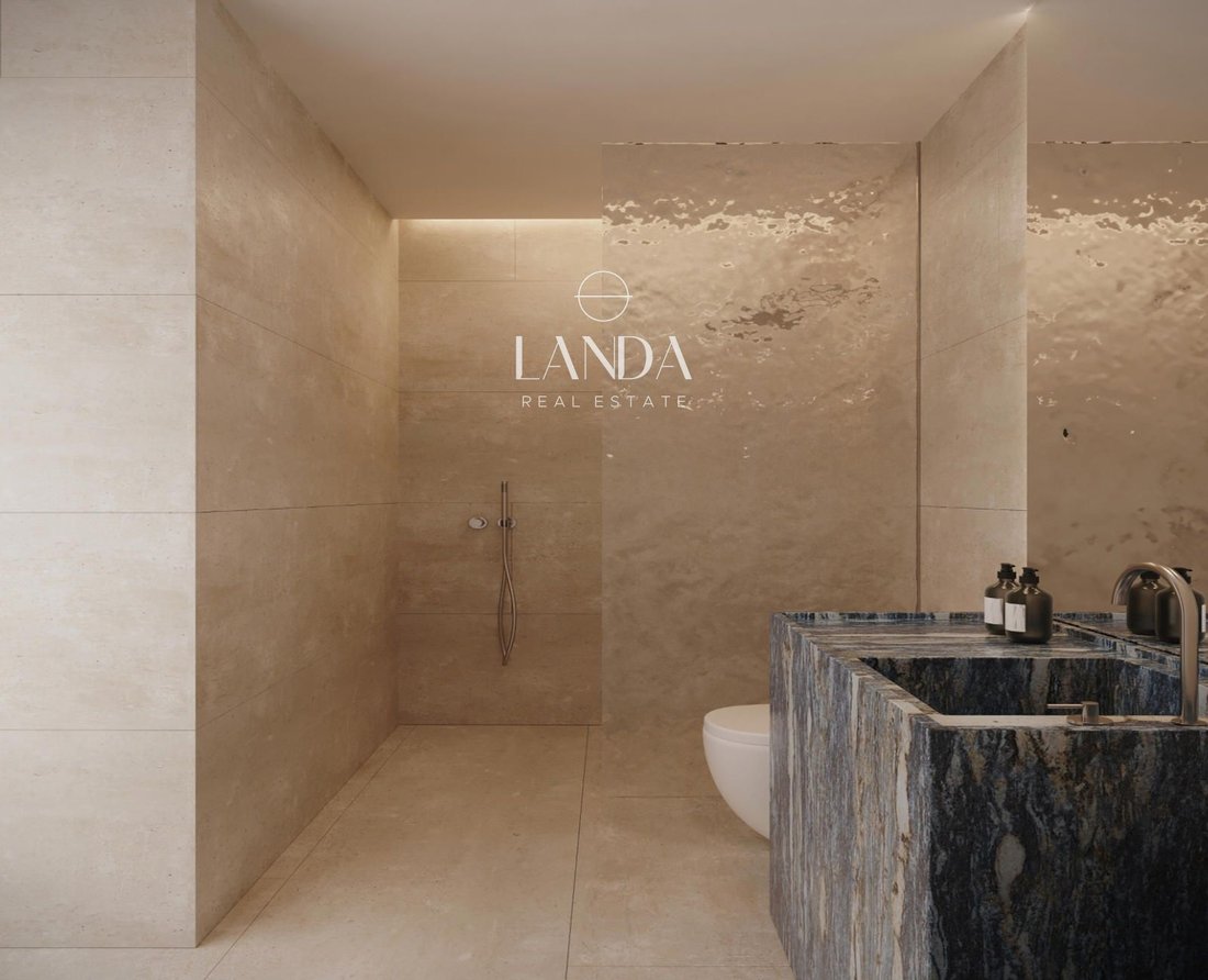 Apartment in Barrio Salamanca, Madrid, Spain 5 - 18330217