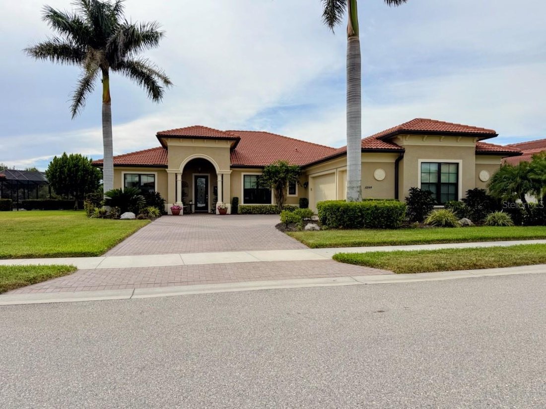 House in Venice, Florida, United States 3 - 18330524