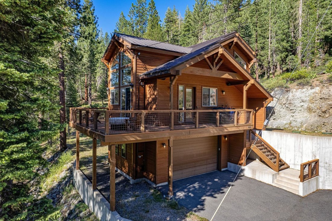 House in Truckee, California, United States 2 - 18329886