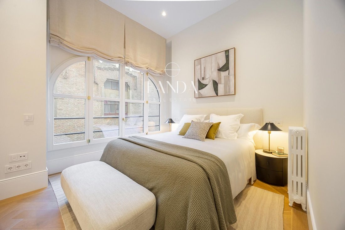 Apartment in Centro, Madrid, Spain 4 - 18329874