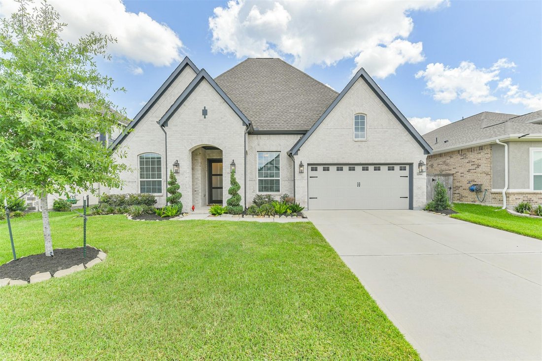 House in Spring, Texas, United States 1 - 18331321