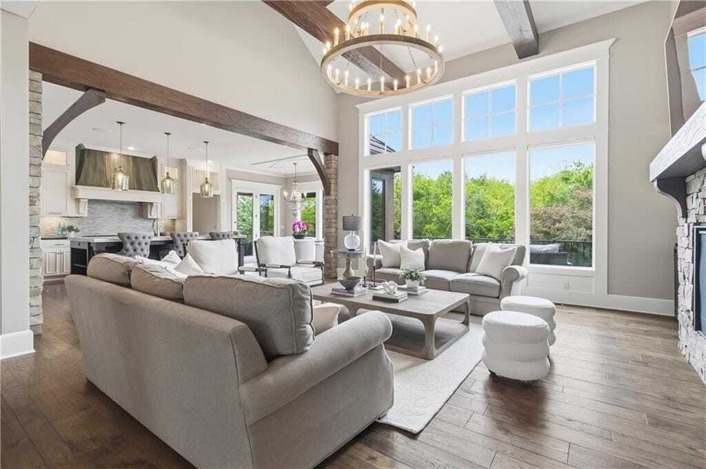 House in Overland Park, Kansas, United States 5 - 17883592