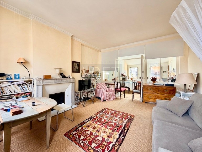 Apartment in Saint Bruno-Saint Augustin, Bordeaux, France 3 - 18330024