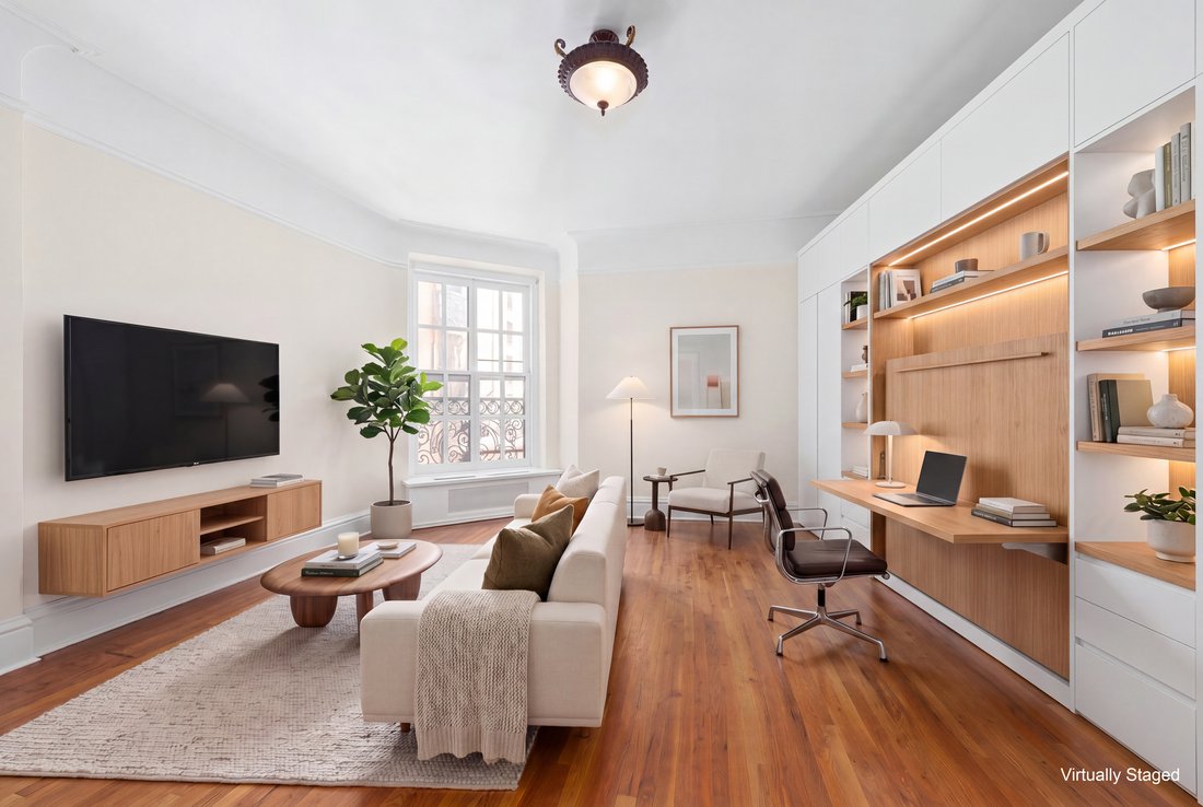 Condo in New York, New York, United States 2 - 18331645