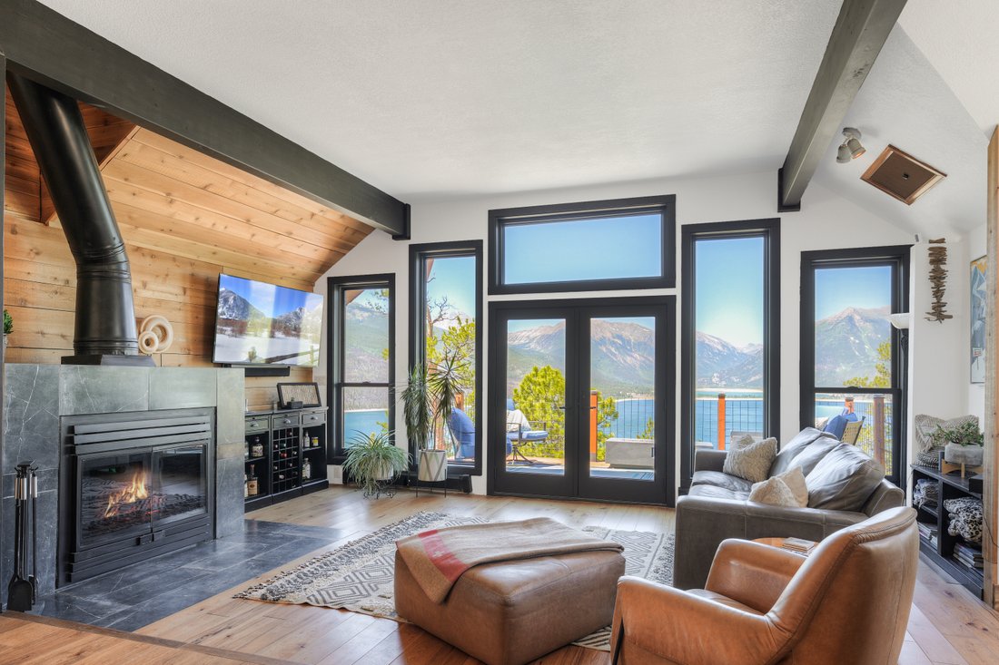House in Twin Lakes, Colorado, United States 3 - 18328763
