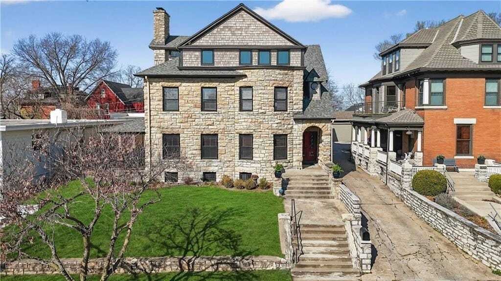House in Kansas City, Missouri, United States 2 - 17638707