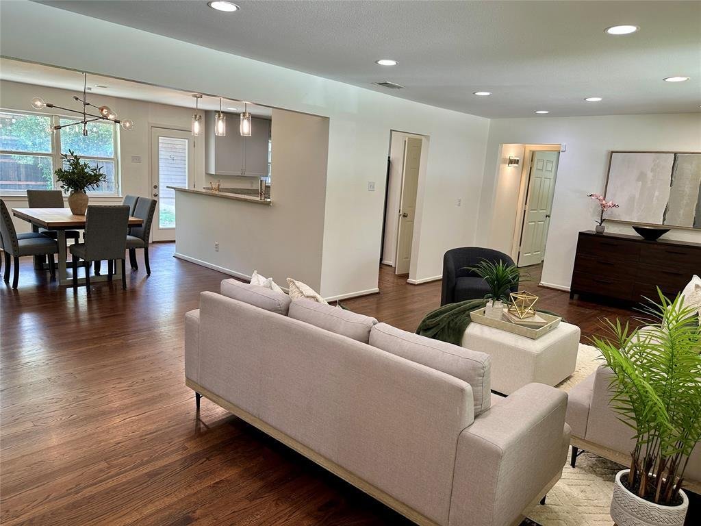 House in Dallas, Texas, United States 3 - 18150038