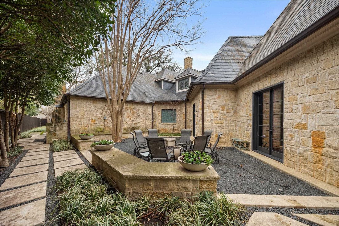 House in Dallas, Texas, United States 3 - 17963196