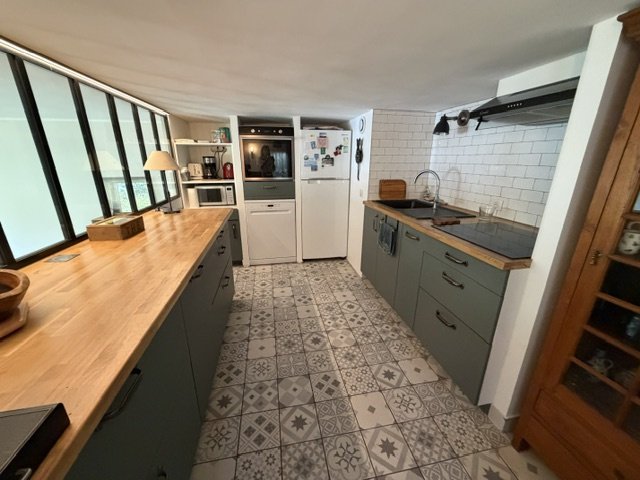 Apartment in Le Port, Villefranche-sur-Mer, France 3 - 18330922