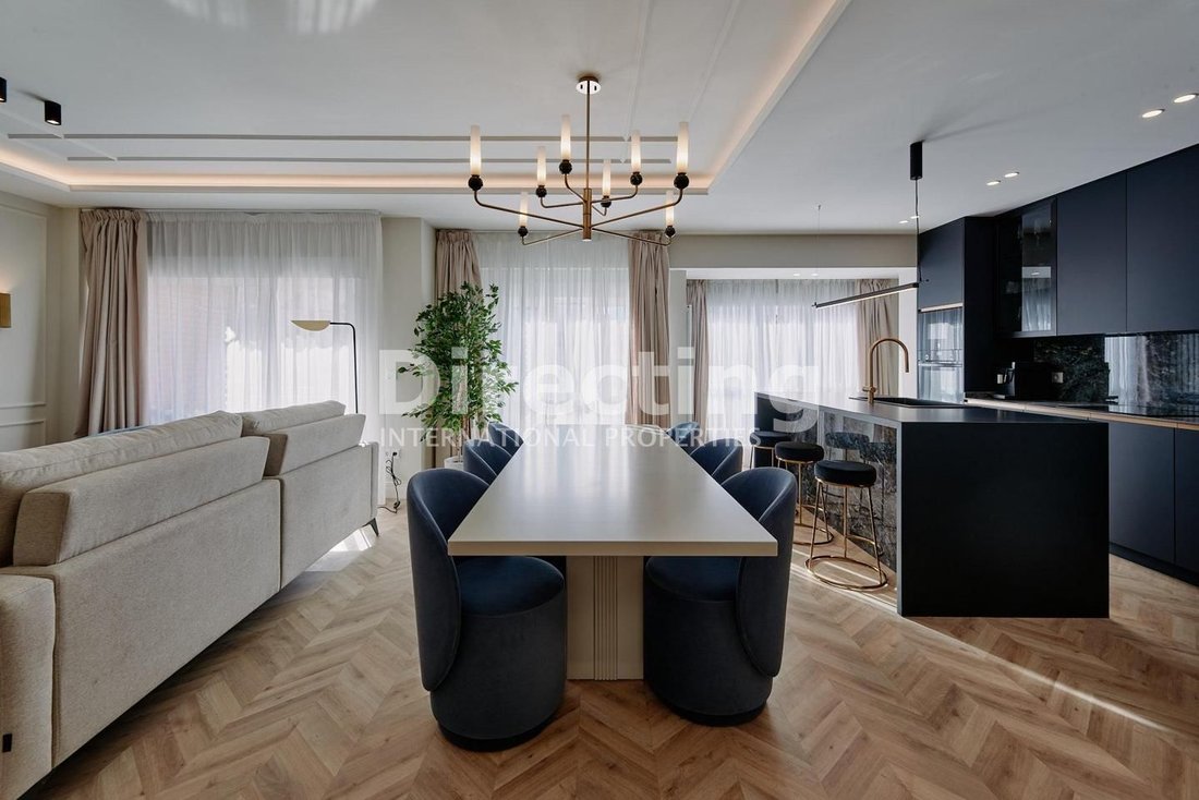 Apartment in Retiro, Madrid, Spain 3 - 18329639