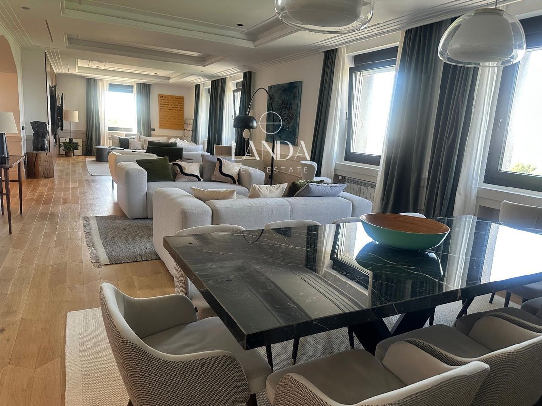 Apartment in Moncloa-Aravaca, Madrid, Spain 1 - 18330097