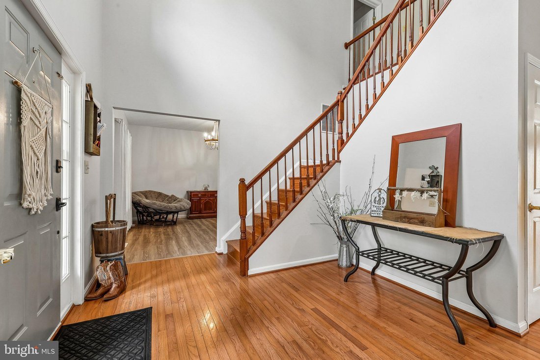 House in Warrenton, Virginia, United States 4 - 18332055