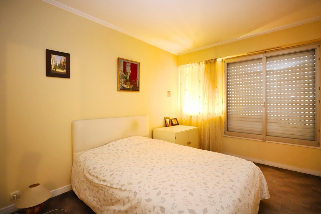 Apartment in Arrondissement of Bobigny, Ile-de-France, France 5 - 18332356
