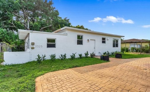 House in Miami, Florida, United States 1