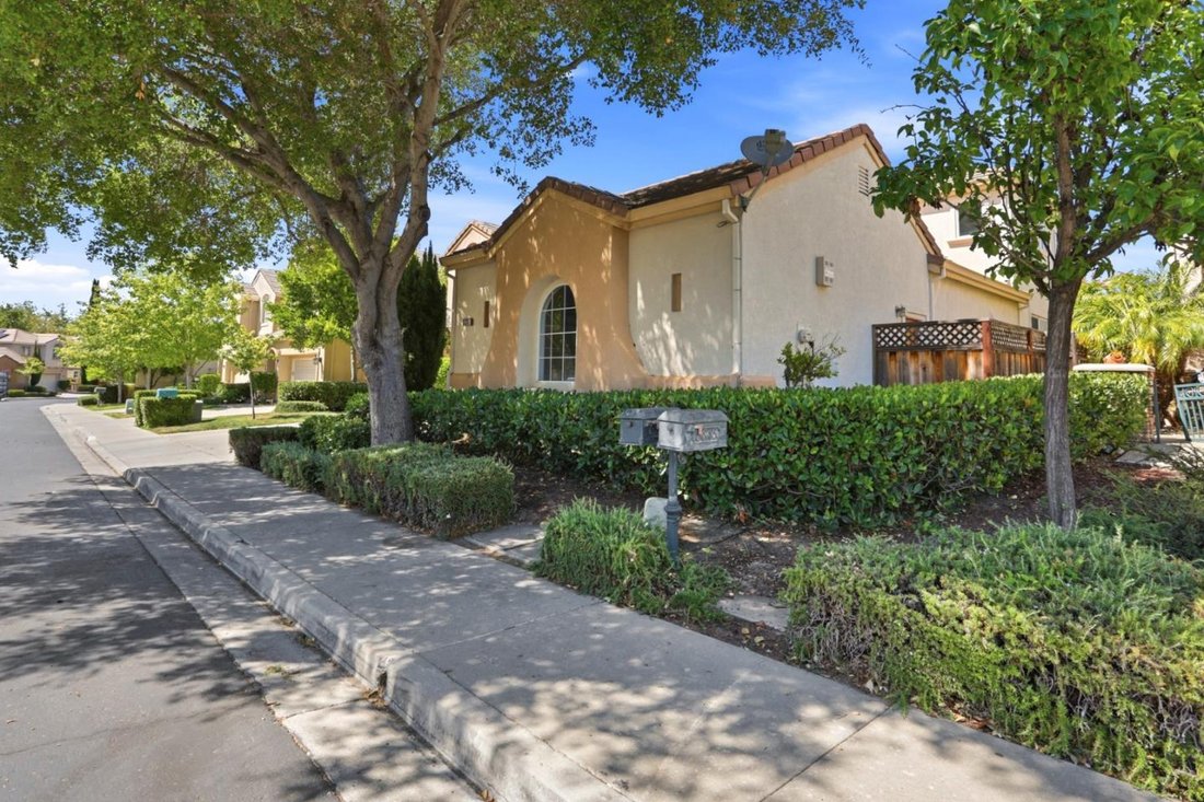 House in San Jose, California, United States 3 - 18330479
