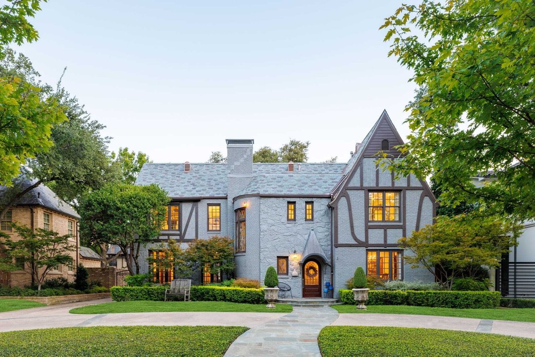 House in Dallas, Texas, United States 1 - 17636995