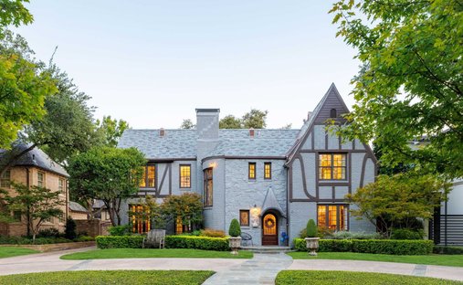 Casa a Dallas, Texas, Stati Uniti 1