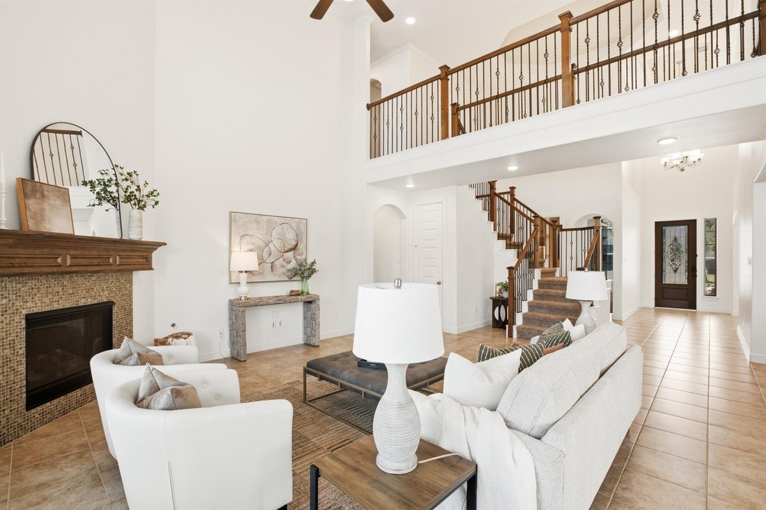 House in Sugar Land, Texas, United States 4 - 18331251