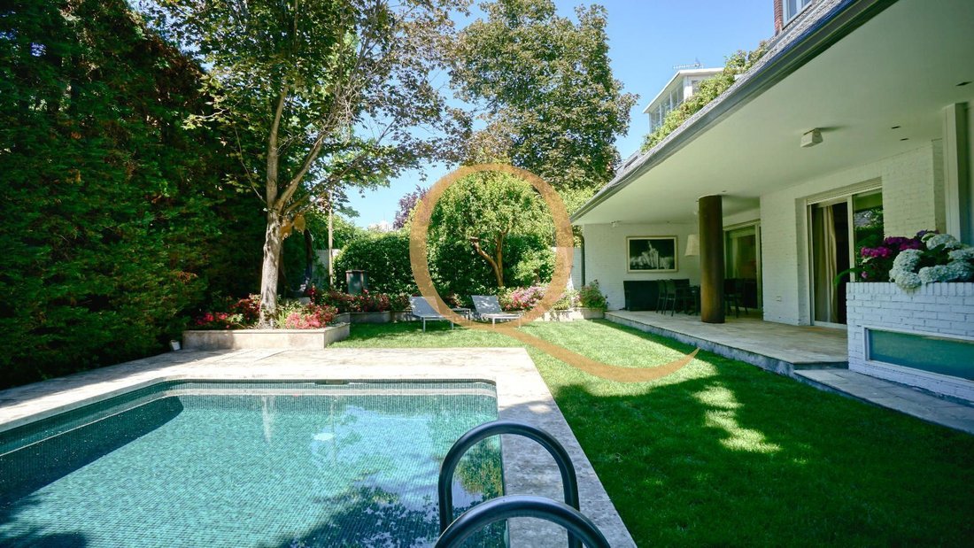 House in Hortaleza, Madrid, Spain 2 - 18330643