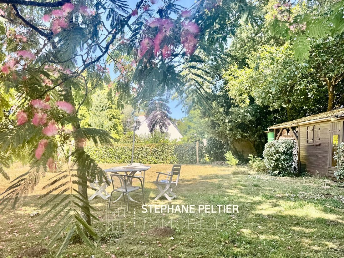 Maison à Noyalo, Theix-Noyalo, France 2 - 17635104