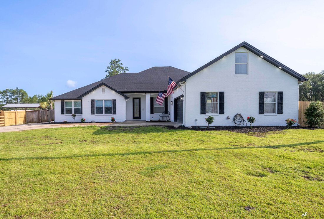House in Panama City, Florida, United States 1 - 18329313
