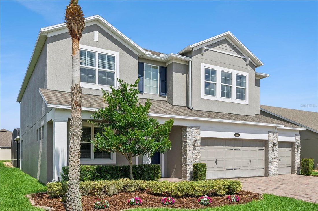 House in Winter Garden, Florida, United States 5 - 18330719